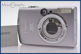 ★極上美品★ キヤノン Canon IXY DIGITAL 900 IS 3.8x バッテリー付属 ★完動★同梱可 #am492