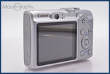 ★実用美品★ キヤノン Canon PowerShot A1100 IS 4x 単三電池仕様 同梱可 #am513