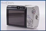 ★特別特価★ キヤノン Canon IXY DIGITAL 800 IS 4x バッテリー付属 同梱可 #am515
