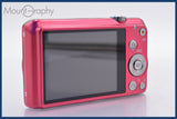 ★極上美品★ カシオ CASIO EXILIM EX-ZS28 6x ★完動★同梱可 #am476