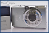 ★良品★ キヤノン Canon IXY DIGITAL 800 IS 4x バッテリー、充電器付属 同梱可 #am533