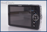 ★極上美品★ キヤノン Canon IXY DIGITAL 80 3x ★完動★同梱可 #am495