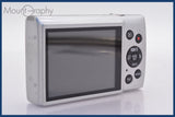 ★極上美品★ キヤノン Canon IXY 210 10x ★完動★同梱可 #am490