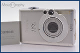 ★特別特価★ キヤノン Canon IXY DIGITAL 50 3x バッテリー付属 同梱可 #am491