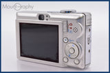 ★実用美品★ キヤノン Canon IXY DIGITAL 60 3x 同梱可 #am516