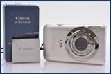 ★極上美品★ キヤノン Canon IXY 210F 4x バッテリー、充電器付属 ★完動★同梱可 #am468