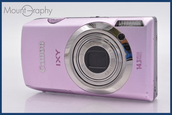 ★特別特価★ キヤノン Canon IXY 10 S 5x 同梱可 #am534