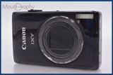 ★極上美品★ キヤノン Canon IXY 51 S 12x ★完動★同梱可 #am528