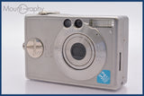 ★極上美品★ キヤノン Canon IXY DIGITAL 320 ★完動★同梱可 #am531