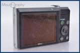 ★実用美品★ ニコン Nikon COOLPIX S570 5x バッテリー付属 ★完動★同梱可 #am633