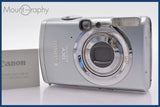 ★良品★ キヤノン Canon IXY DIGITAL 800 IS 4x バッテリー付属 同梱可 #am510