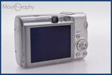 ★良品★ キヤノン Canon IXY DIGITAL 810 IS 4x バッテリー、充電器付属 同梱可 #am532