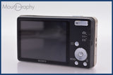 ★極上美品★ ソニー SONY Cyber-shot DSC-W350 バッテリー付属 ★完動★同梱可 #am608