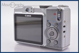 ★実用美品★ キヤノン Canon PowerShot A720 IS 6x 単三電池仕様 同梱可 #am509