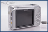 ★極上美品★ 富士フィルム FUJIFILM FinePix A610 3x 単三電池仕様 ★完動★同梱可 #am615