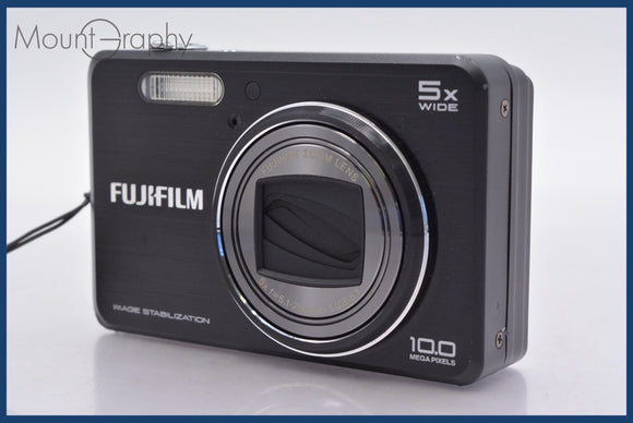 ★極上美品★ 富士フィルム FUJIFILM FinePix J250 5x ★完動★同梱可 #am589
