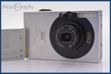 ★ジャンク特価★ キヤノン Canon IXY DIGITAL 10 3x 同梱可 #am550