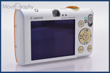 ★極上美品★ キヤノン Canon IXY DIGITAL 110 IS 3x バッテリー付属 同梱可 #am488