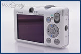 ★実用美品★ キヤノン Canon IXY DIGITAL 110 IS 3x バッテリー付属 同梱可 #am529