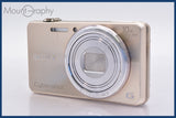 ★極上美品★ ソニー SONY Cyber-shot DSC-WX170 10x ★完動★同梱可 #am590
