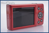★極上美品★ キヤノン Canon IXY 200 8x ★完動★同梱可 #am497