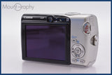 ★良品★ キヤノン Canon IXY DIGITAL 800 IS 4x バッテリー付属 同梱可 #am510