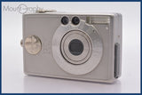 ★良品★ キヤノン Canon IXY DIGITAL 320 同梱可 #am493