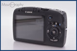 ★極上美品★ キヤノン Canon PowerShot SX120 IS 10x 単三電池仕様 ★完動★同梱可 #am555