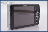 ★極上美品★ キヤノン Canon IXY DIGITAL 80 3x ★完動★同梱可 #am495
