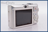 ★実用美品★ キヤノン Canon IXY DIGITAL 60 3x 同梱可 #am516