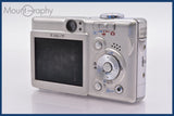 ★良品★ キヤノン Canon IXY DIGITAL 55 3x 同梱可 #am530