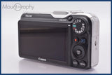 ★良品★ キヤノン Canon PowerShot SX230 HS 14x バッテリー付属 ★完動★同梱可 #am554