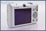 ★実用美品★ キヤノン Canon IXY DIGITAL 110 IS 3x バッテリー付属 同梱可 #am529