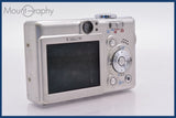 ★良品★ キヤノン Canon IXY DIGITAL 55 3x 同梱可 #am530