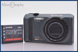 ★実用美品★ カシオ CASIO EXILIM EX-ZR100 12.5x バッテリー付属 ★完動★同梱可 #am470