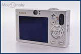 ★極上美品★ キヤノン Canon IXY DIGITAL 10 3x バッテリー付属 ★完動★同梱可 #am599