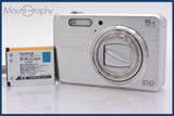 ★極上美品★ 富士フィルム FUJIFILM FinePix J150w 5x バッテリー付属 ★完動★同梱可 #am466