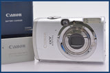 ★良品★ キヤノン Canon IXY DIGITAL 810 IS 4x バッテリー、充電器付属 同梱可 #am525