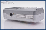 ★特別特価★ キヤノン Canon PowerShot A300 単三電池仕様 同梱可 #am501