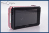 ★極上美品★ ソニー SONY Cyber-shot DSC-WX30 バッテリー付属 ★完動★同梱可 #am584