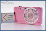 ★極上美品★ ソニー SONY Cyber-shot DSC-WX30 バッテリー付属 ★完動★同梱可 #am584