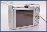 ★極上美品★ キヤノン Canon IXY DIGITAL 70 3x バッテリー、充電器、取扱説明書付属 ★完動★同梱可 #am604