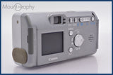 ★特別特価★ キヤノン Canon PowerShot A300 単三電池仕様 同梱可 #am501