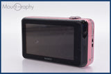 ★極上美品★ ソニー SONY Cyber-shot DSC-WX30 バッテリー付属 ★完動★同梱可 #am584