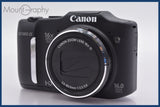 ★極上美品★ キヤノン Canon PowerShot SX160 IS 16x 単三電池仕様 ★完動★同梱可 #am503