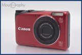 ★極上美品★ キヤノン Canon PowerShot A2200 4x 同梱可 #am540