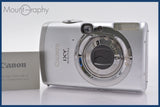 ★極上美品★ キヤノン Canon IXY DIGITAL 810 IS 4x バッテリー付属 ★完動★同梱可 #am482