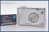 ★極上美品★ 富士フィルム FUJIFILM FinePix F10 3x バッテリー付属 ★完動★同梱可 #am479