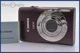 ★極上美品★ キヤノン Canon IXY 200 F 4x 同梱可 #am505