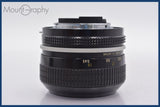 ★実用美品★ ニコン Nikon NIKKOR 50mm F1.4 非Ai 前後キャップ&amp;レンズフィルター付 ★完動★同梱可 #am438